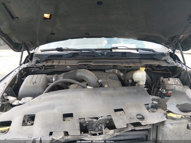 Продаж на аукціоні авто 2015 Ram 1500 Lone Star, vin: 1C6RR6LTXFS623619, номер лоту: 45443446