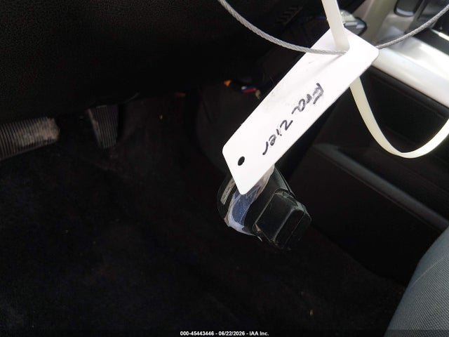Продаж на аукціоні авто 2015 Ram 1500 Lone Star, vin: 1C6RR6LTXFS623619, номер лоту: 45443446