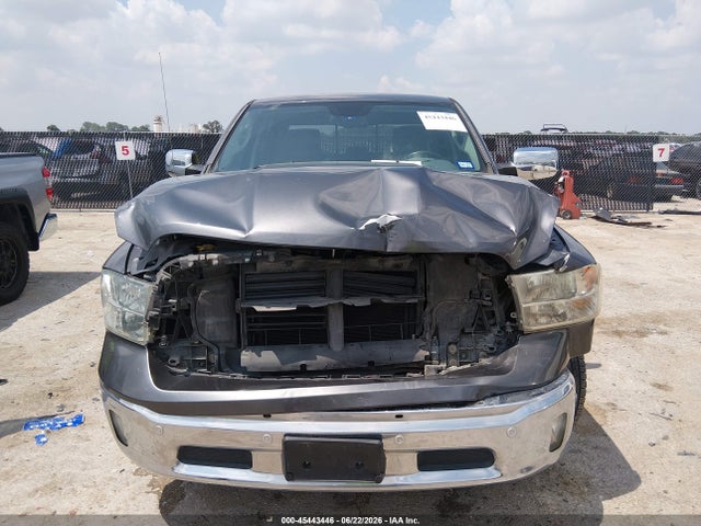 Продаж на аукціоні авто 2015 Ram 1500 Lone Star, vin: 1C6RR6LTXFS623619, номер лоту: 45443446