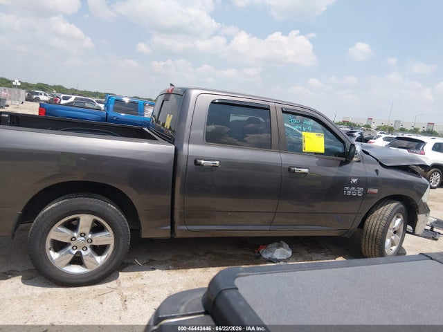 Продаж на аукціоні авто 2015 Ram 1500 Lone Star, vin: 1C6RR6LTXFS623619, номер лоту: 45443446