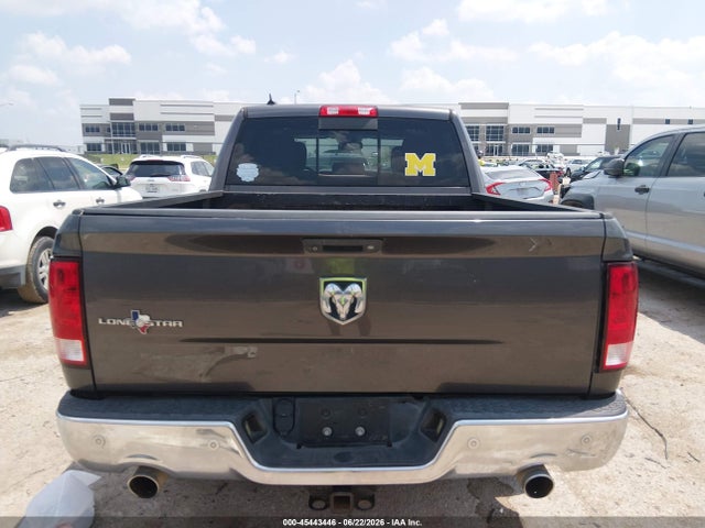 Продаж на аукціоні авто 2015 Ram 1500 Lone Star, vin: 1C6RR6LTXFS623619, номер лоту: 45443446