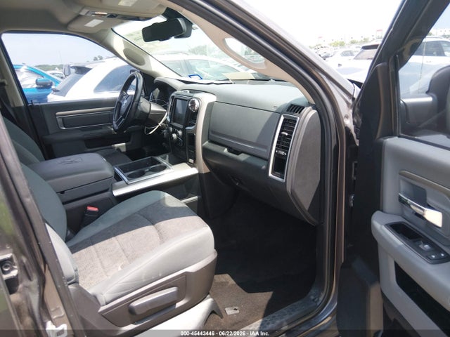 Продаж на аукціоні авто 2015 Ram 1500 Lone Star, vin: 1C6RR6LTXFS623619, номер лоту: 45443446