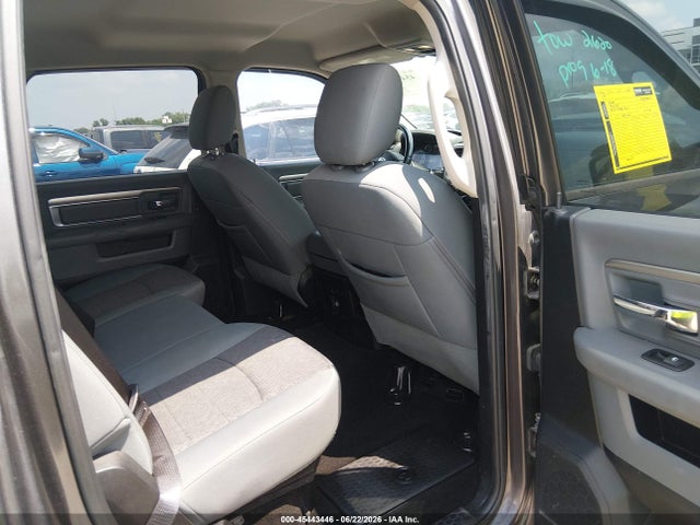 Продаж на аукціоні авто 2015 Ram 1500 Lone Star, vin: 1C6RR6LTXFS623619, номер лоту: 45443446