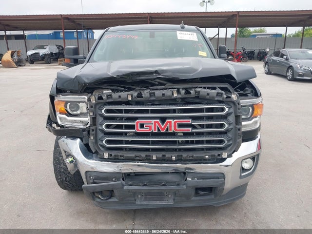 Продаж на аукціоні авто 2017 Gmc Sierra 2500hd Sle, vin: 1GT12SEGXHF166289, номер лоту: 45443449