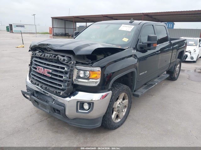Продаж на аукціоні авто 2017 Gmc Sierra 2500hd Sle, vin: 1GT12SEGXHF166289, номер лоту: 45443449
