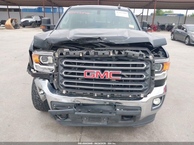 Продаж на аукціоні авто 2017 Gmc Sierra 2500hd Sle, vin: 1GT12SEGXHF166289, номер лоту: 45443449