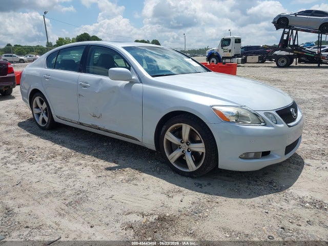 Aukcja sprzedaży 2007 Lexus Gs 350, vin: JTHBE96S070021141, numer aukcji: 45443458