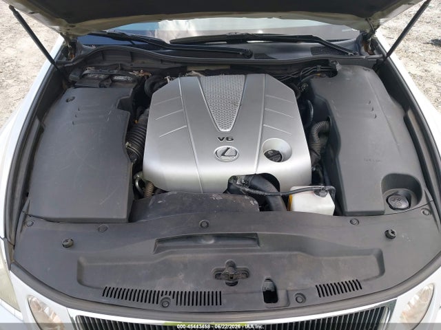 Aukcja sprzedaży 2007 Lexus Gs 350, vin: JTHBE96S070021141, numer aukcji: 45443458