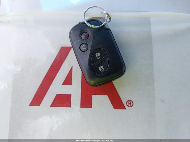 Aukcja sprzedaży 2007 Lexus Gs 350, vin: JTHBE96S070021141, numer aukcji: 45443458