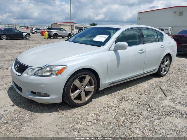 Aukcja sprzedaży 2007 Lexus Gs 350, vin: JTHBE96S070021141, numer aukcji: 45443458