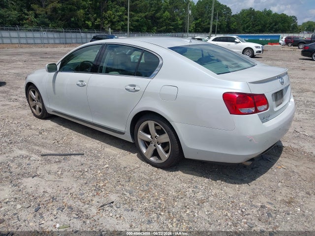 Aukcja sprzedaży 2007 Lexus Gs 350, vin: JTHBE96S070021141, numer aukcji: 45443458