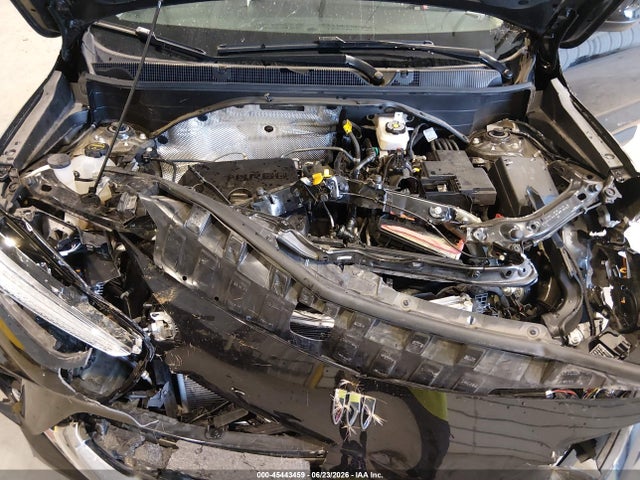 2026 Buick Encore Gx Preferred Awd მანქანა იყიდება აუქციონზე, vin: KL4AMCSL1TB040561, აუქციონის ნომერი: 45443459
