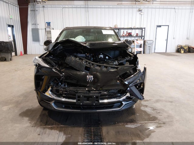 2026 Buick Encore Gx Preferred Awd მანქანა იყიდება აუქციონზე, vin: KL4AMCSL1TB040561, აუქციონის ნომერი: 45443459