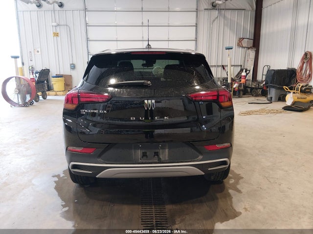 2026 Buick Encore Gx Preferred Awd მანქანა იყიდება აუქციონზე, vin: KL4AMCSL1TB040561, აუქციონის ნომერი: 45443459
