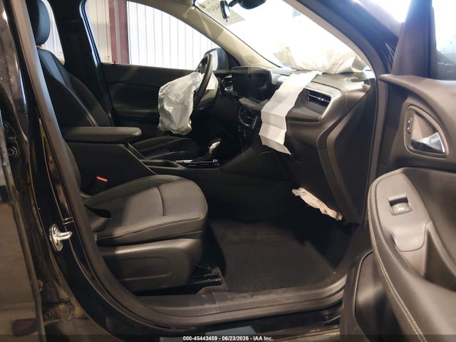 2026 Buick Encore Gx Preferred Awd მანქანა იყიდება აუქციონზე, vin: KL4AMCSL1TB040561, აუქციონის ნომერი: 45443459