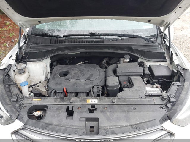 Aukcja sprzedaży 2017 Hyundai Santa Fe Sport 2.4l, vin: 5NMZTDLB0HH000238, numer aukcji: 45443461