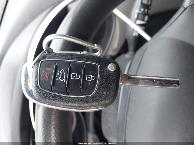 Aukcja sprzedaży 2017 Hyundai Santa Fe Sport 2.4l, vin: 5NMZTDLB0HH000238, numer aukcji: 45443461