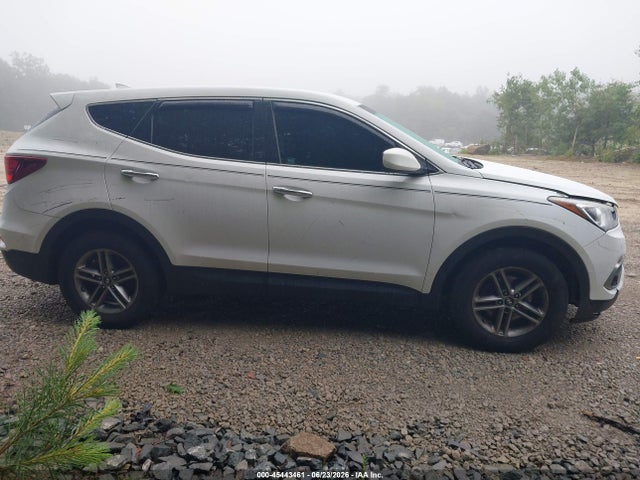 Aukcja sprzedaży 2017 Hyundai Santa Fe Sport 2.4l, vin: 5NMZTDLB0HH000238, numer aukcji: 45443461