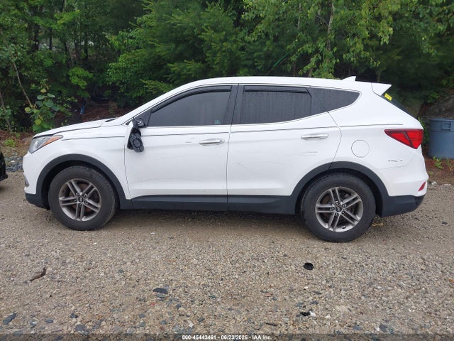 Aukcja sprzedaży 2017 Hyundai Santa Fe Sport 2.4l, vin: 5NMZTDLB0HH000238, numer aukcji: 45443461