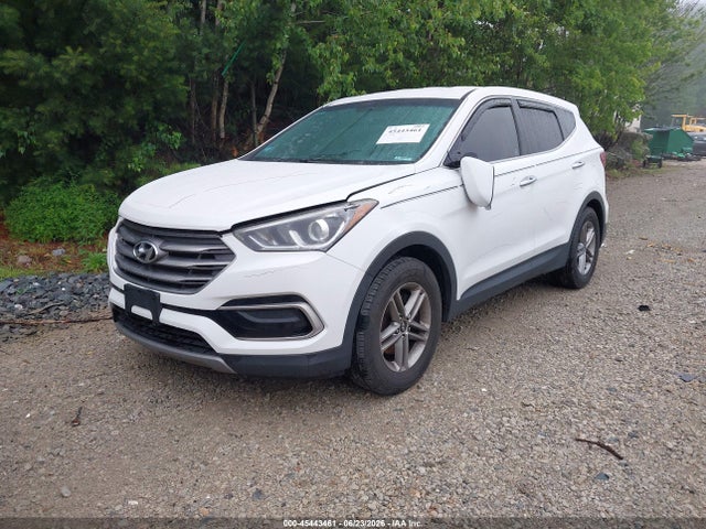 Aukcja sprzedaży 2017 Hyundai Santa Fe Sport 2.4l, vin: 5NMZTDLB0HH000238, numer aukcji: 45443461