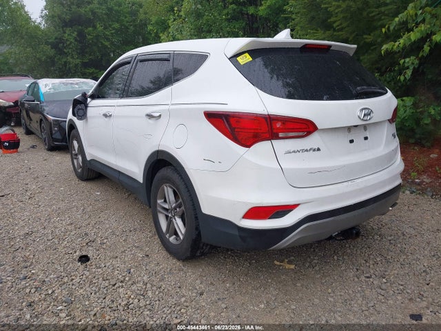 Aukcja sprzedaży 2017 Hyundai Santa Fe Sport 2.4l, vin: 5NMZTDLB0HH000238, numer aukcji: 45443461