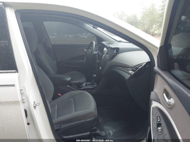 Aukcja sprzedaży 2017 Hyundai Santa Fe Sport 2.4l, vin: 5NMZTDLB0HH000238, numer aukcji: 45443461