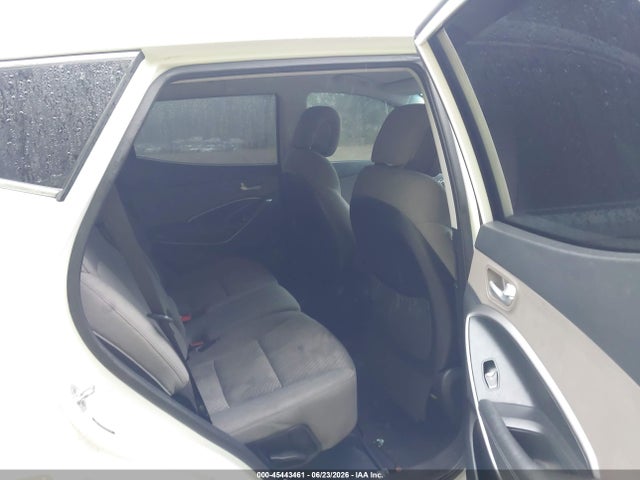 Aukcja sprzedaży 2017 Hyundai Santa Fe Sport 2.4l, vin: 5NMZTDLB0HH000238, numer aukcji: 45443461