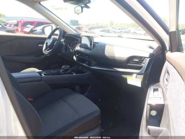 Продажа на аукционе авто 2023 Nissan Rogue Sv Intelligent Awd, vin: 5N1BT3BB8PC943158, номер лота: 45443465