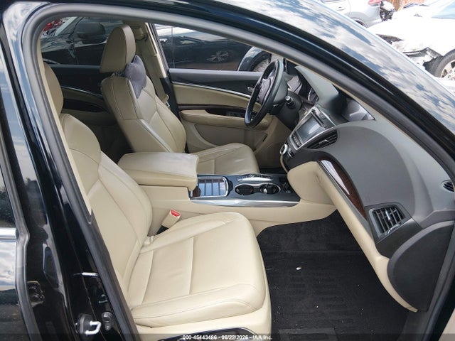 2020 Acura Mdx Standard მანქანა იყიდება აუქციონზე, vin: 5J8YD4H37LL056258, აუქციონის ნომერი: 45443486