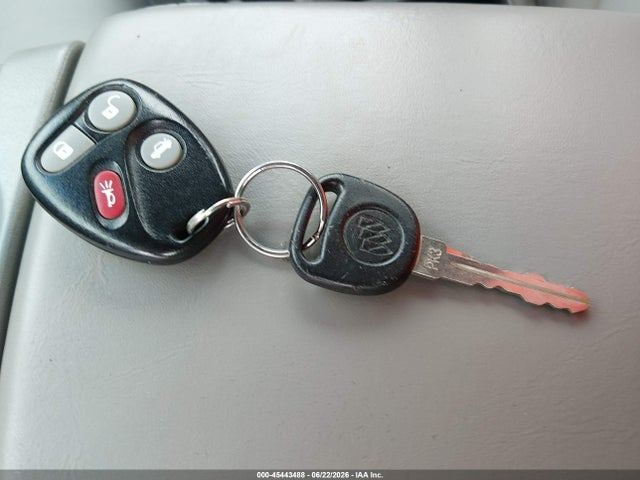 45443488 :رقم المزاد ، 1G4HP52K15U176559 vin ، 2005 Buick Lesabre Custom مزاد بيع