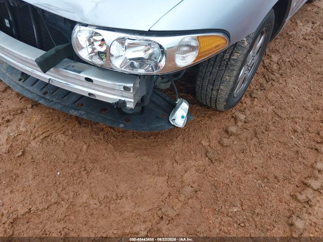 45443488 :رقم المزاد ، 1G4HP52K15U176559 vin ، 2005 Buick Lesabre Custom مزاد بيع