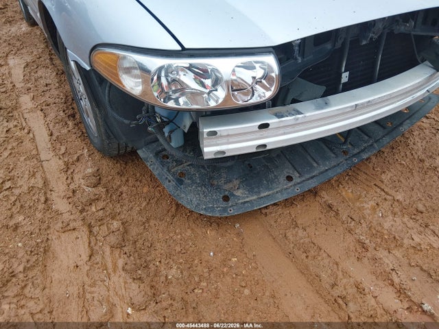 45443488 :رقم المزاد ، 1G4HP52K15U176559 vin ، 2005 Buick Lesabre Custom مزاد بيع