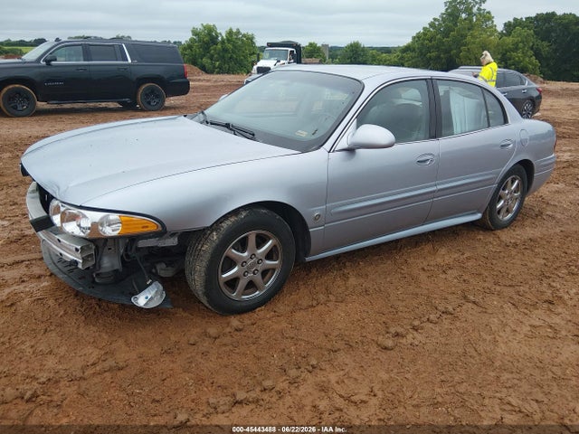 45443488 :رقم المزاد ، 1G4HP52K15U176559 vin ، 2005 Buick Lesabre Custom مزاد بيع