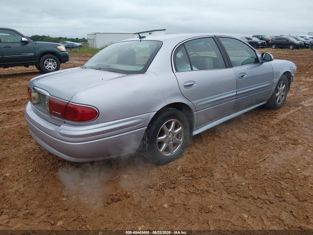 45443488 :رقم المزاد ، 1G4HP52K15U176559 vin ، 2005 Buick Lesabre Custom مزاد بيع