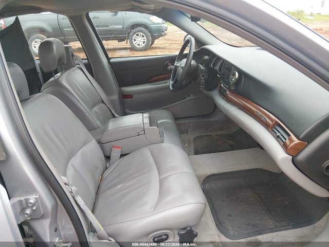 45443488 :رقم المزاد ، 1G4HP52K15U176559 vin ، 2005 Buick Lesabre Custom مزاد بيع