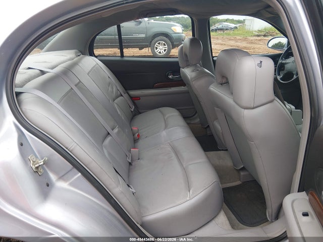 45443488 :رقم المزاد ، 1G4HP52K15U176559 vin ، 2005 Buick Lesabre Custom مزاد بيع