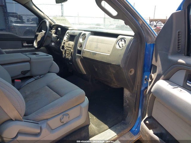 Aukcja sprzedaży 2014 Ford F-150 Xlt, vin: 1FTFW1ET2EKE92222, numer aukcji: 45443491