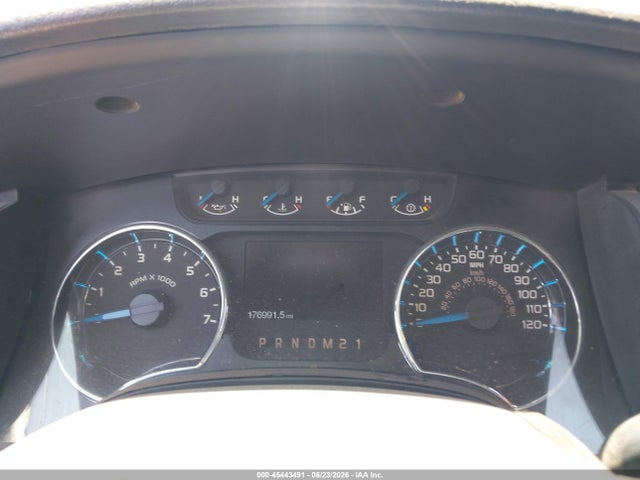 Aukcja sprzedaży 2014 Ford F-150 Xlt, vin: 1FTFW1ET2EKE92222, numer aukcji: 45443491
