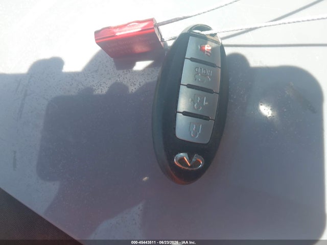 Продаж на аукціоні авто 2015 Infiniti Q50 Premium/sport, vin: JN1BV7AP1FM336498, номер лоту: 45443511