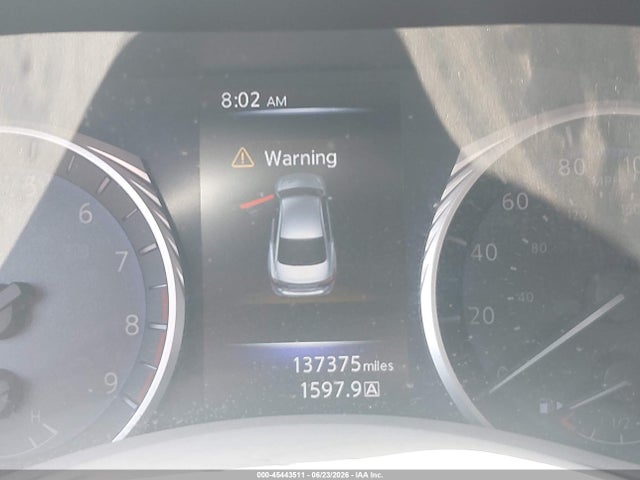 Продаж на аукціоні авто 2015 Infiniti Q50 Premium/sport, vin: JN1BV7AP1FM336498, номер лоту: 45443511