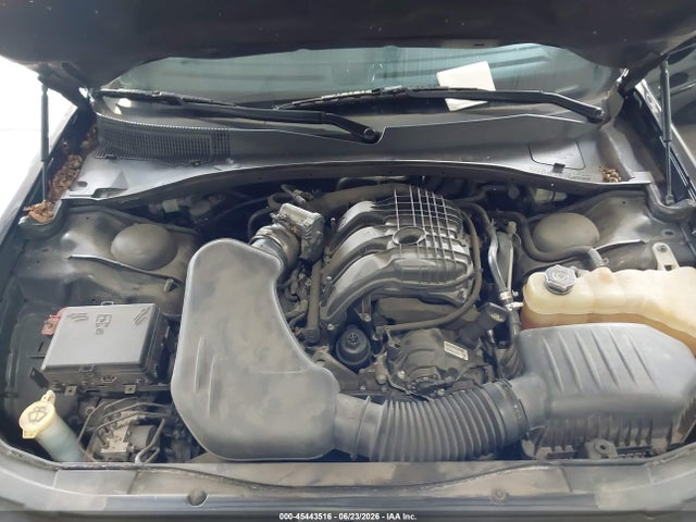 Продаж на аукціоні авто 2016 Chrysler 300 300s, vin: 2C3CCAGG0GH183035, номер лоту: 45443516