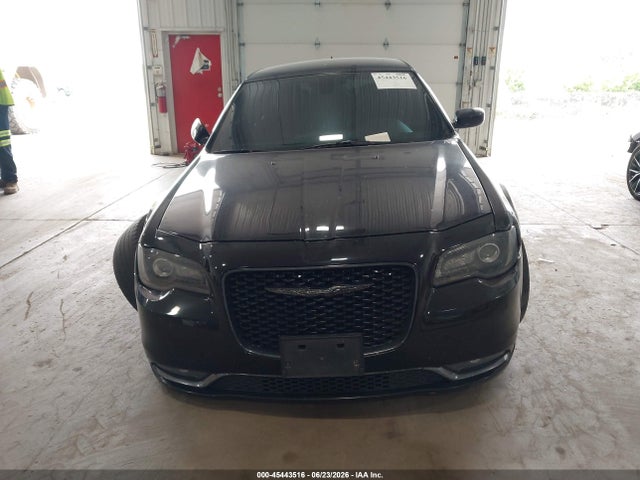 Продаж на аукціоні авто 2016 Chrysler 300 300s, vin: 2C3CCAGG0GH183035, номер лоту: 45443516
