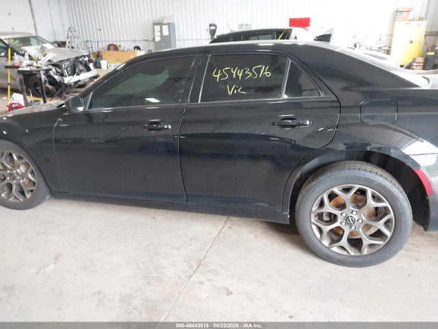 Продаж на аукціоні авто 2016 Chrysler 300 300s, vin: 2C3CCAGG0GH183035, номер лоту: 45443516