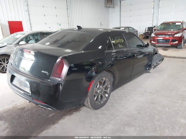 Продаж на аукціоні авто 2016 Chrysler 300 300s, vin: 2C3CCAGG0GH183035, номер лоту: 45443516