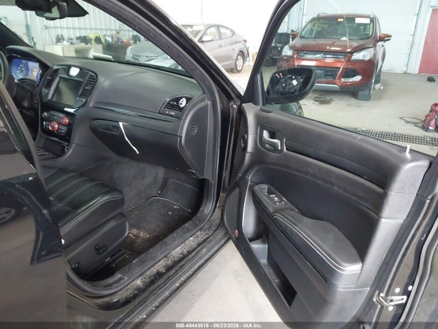 Продаж на аукціоні авто 2016 Chrysler 300 300s, vin: 2C3CCAGG0GH183035, номер лоту: 45443516