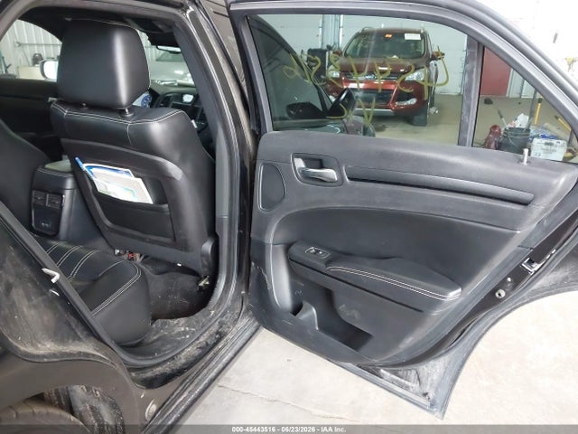 Продаж на аукціоні авто 2016 Chrysler 300 300s, vin: 2C3CCAGG0GH183035, номер лоту: 45443516