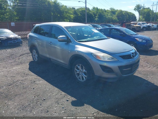 Aukcja sprzedaży 2011 Mazda Cx-9 Touring, vin: JM3TB3CV8B0310875, numer aukcji: 45443517