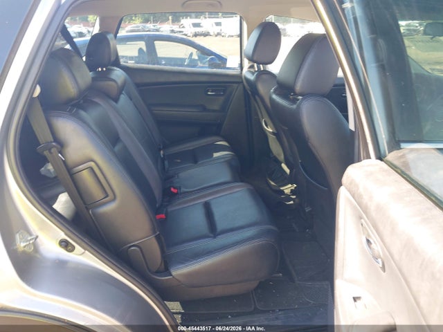 Aukcja sprzedaży 2011 Mazda Cx-9 Touring, vin: JM3TB3CV8B0310875, numer aukcji: 45443517