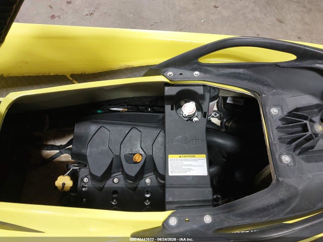 Seadoo Rxt 2015 YDV10715D515 Image 10