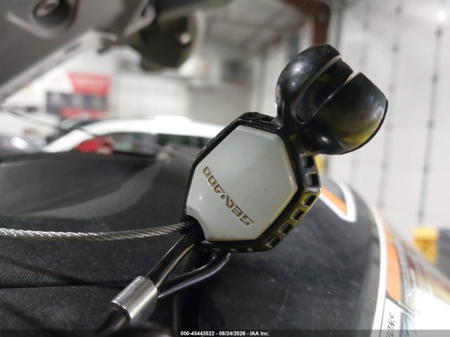 Seadoo Rxt 2015 YDV10715D515 Image 11